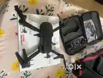 Brand New Pocket Drone For Sale - Box peice Orginal price 2k