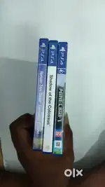 Ps4 all cd 2100