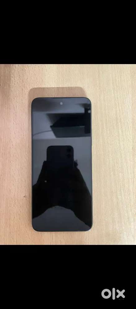 Poco m6 pro 5g (6months old)