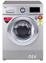 LG W MACHINE