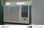Brand new condition ac 1.5 ton star
