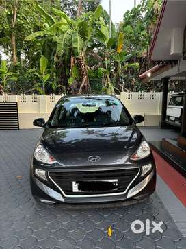 Hyundai New Santro 2022 Petrol 18960 Km Driven