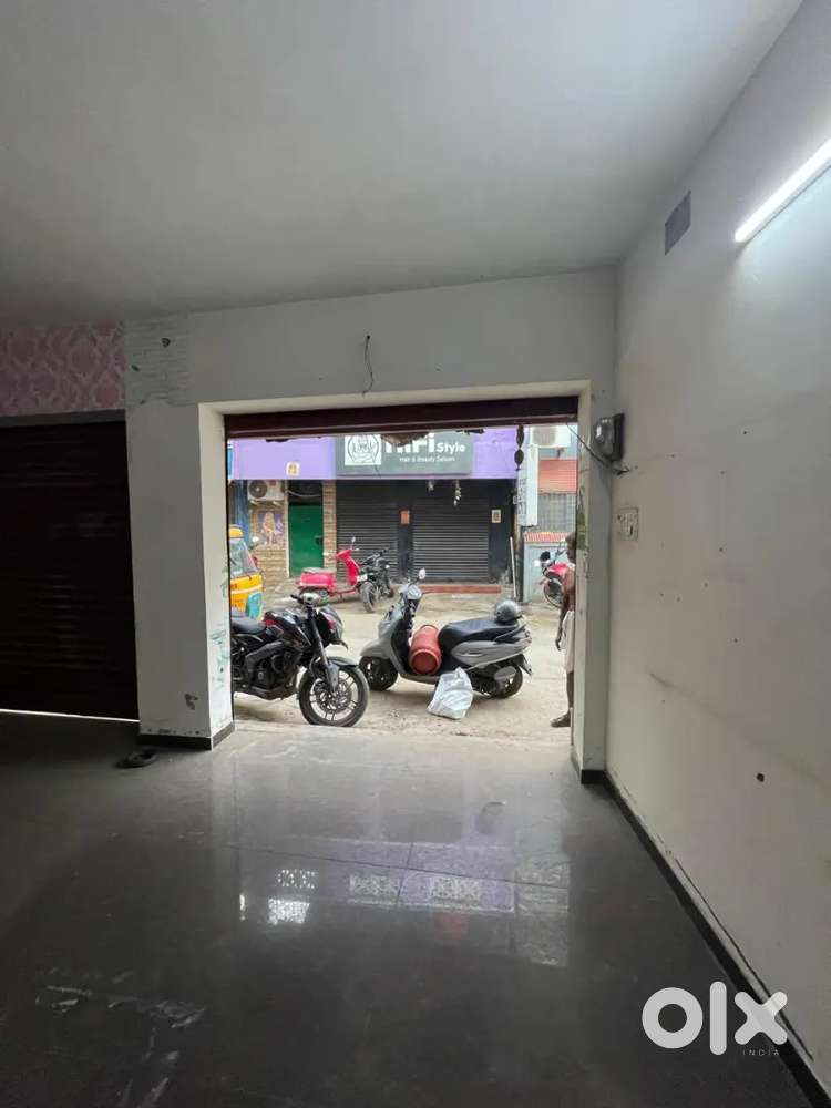 Shop for rent in T.Nagar