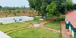 At Gouribidnur Highway DEVELOPED MANAGED farm Land for sale