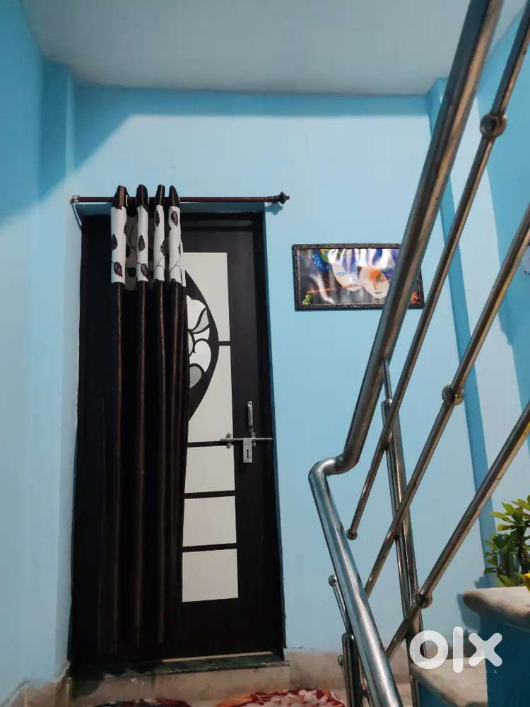 House for rent in jamshedpur kadma. Only family is allowed.