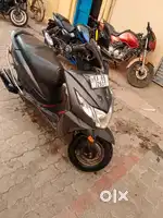 Dio dx bike good condition