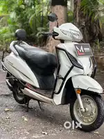 HONDA ACTIVA 6G