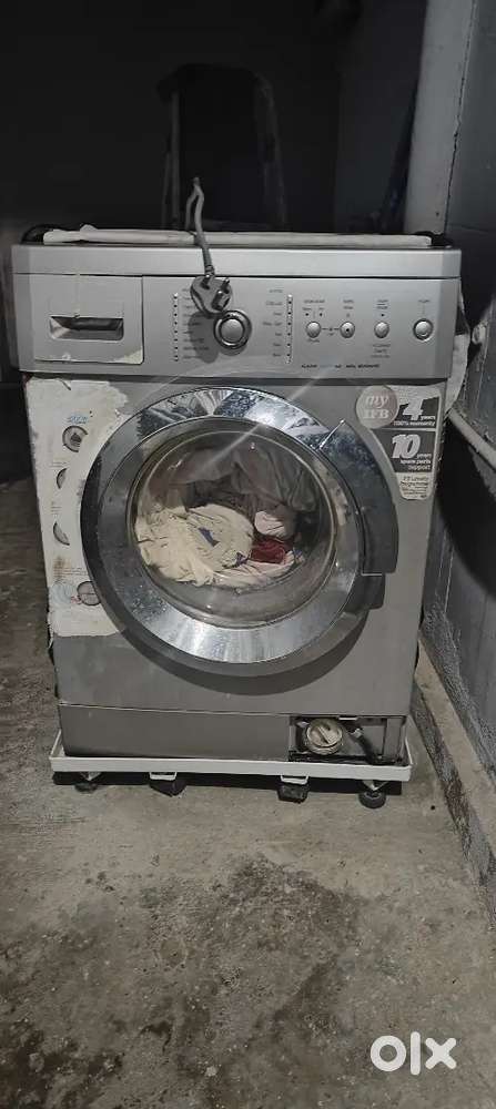 Ifb washing machine for sale