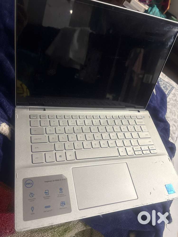 Dell Inspiron 14 5000 2 in 1