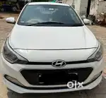 Hyundai i20 2017 Diesel Well Maintained