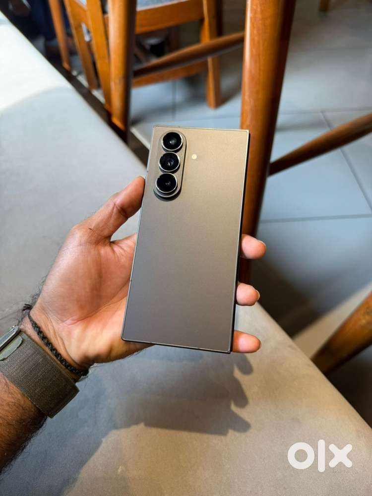 SAMSUNG FOLD 7 512GB BLACK 18/10/2025 CARE PLUS WARRANTY BEST RATES