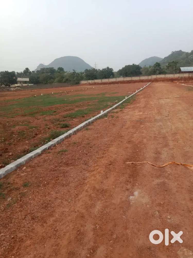 Anakapalle plots for sale