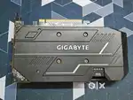 Gigabyte - GTX 1660ti OC 6GB