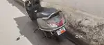 2024 Model Jupiter 125