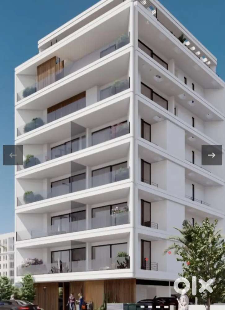 1BHK FULLY FURNISHED FLAT IN TARDEO