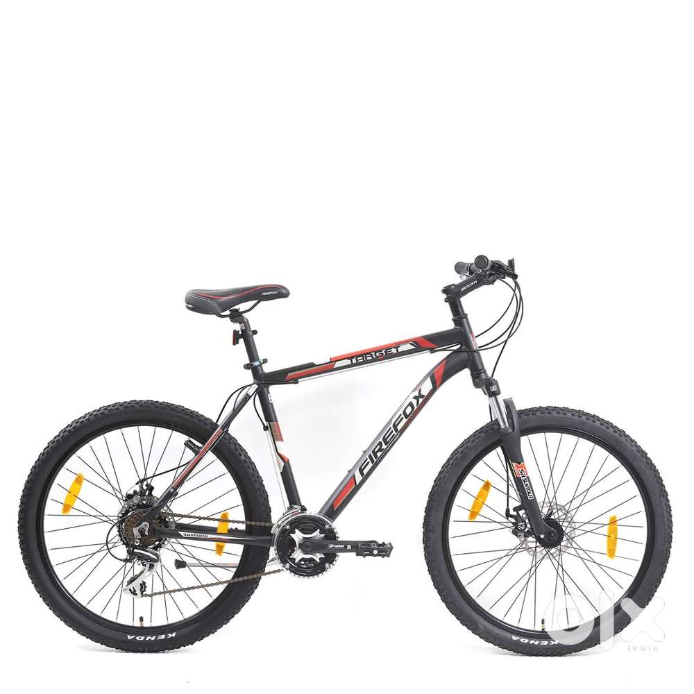 TARGET 21D ( Brand New Condition)