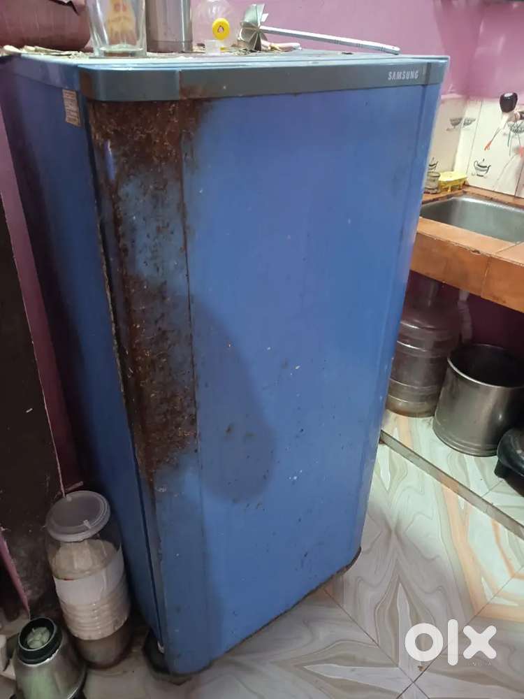 Samsung Single Door Refrigerator for Sale – Working Condition