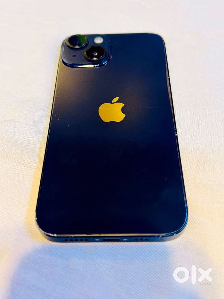 iPhone 14 128GB Indian MIDNIGHT BLUE