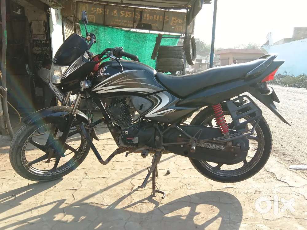 Tip top condition. Powerfull engin