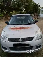 Maruti Suzuki Swift 2005 Petrol 110000 Km Driven