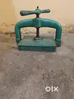 Pressing machine
