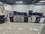 Top Load EasyCare Washer

User-friendly design with one-touch wash pro