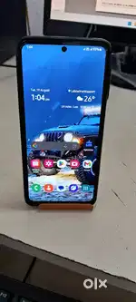 Samsung galaxy F62
