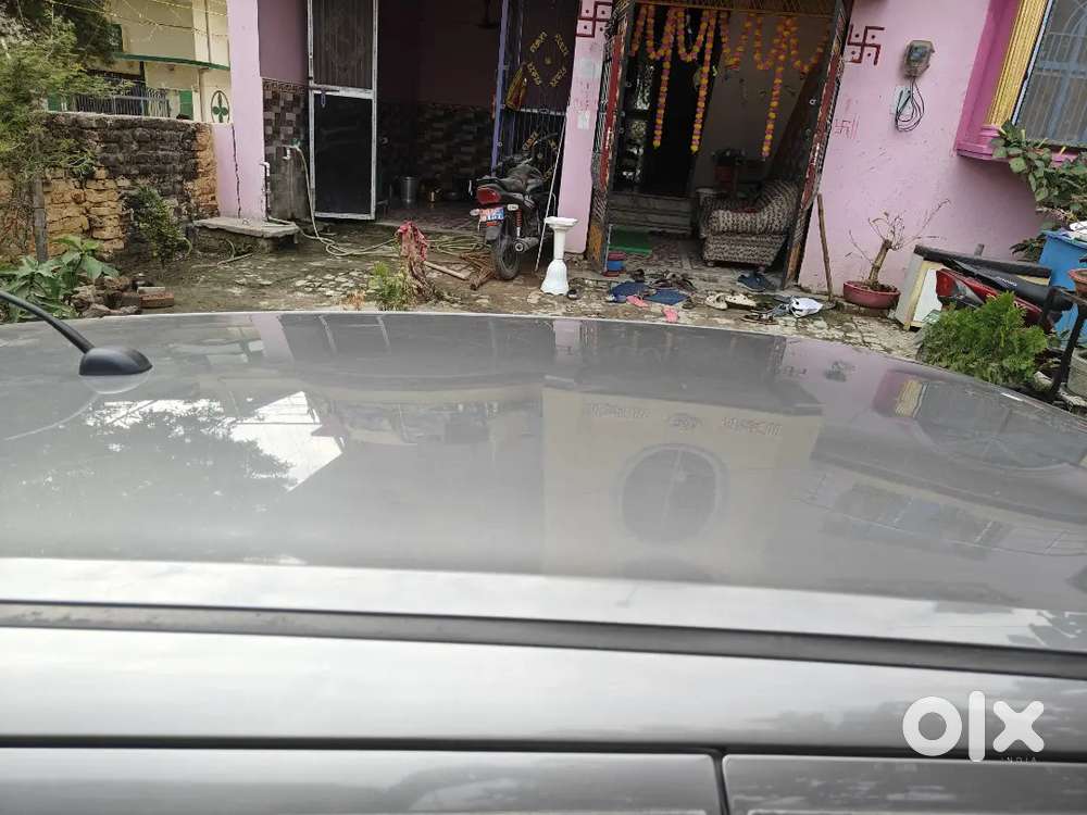 Maruti Suzuki Swift 2018