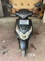 Honda Dio(DLX)sell 2019-20M.
