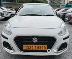 Maruti Suzuki Swift Dzire 1.2 Vxi BSIV, 2022, Petrol