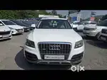 Audi Q5 2.0 TDI Technology, 2013, Diesel