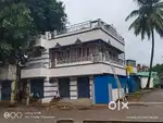 Shops and house for rent for Bakery opp ksrtc depo kollegal