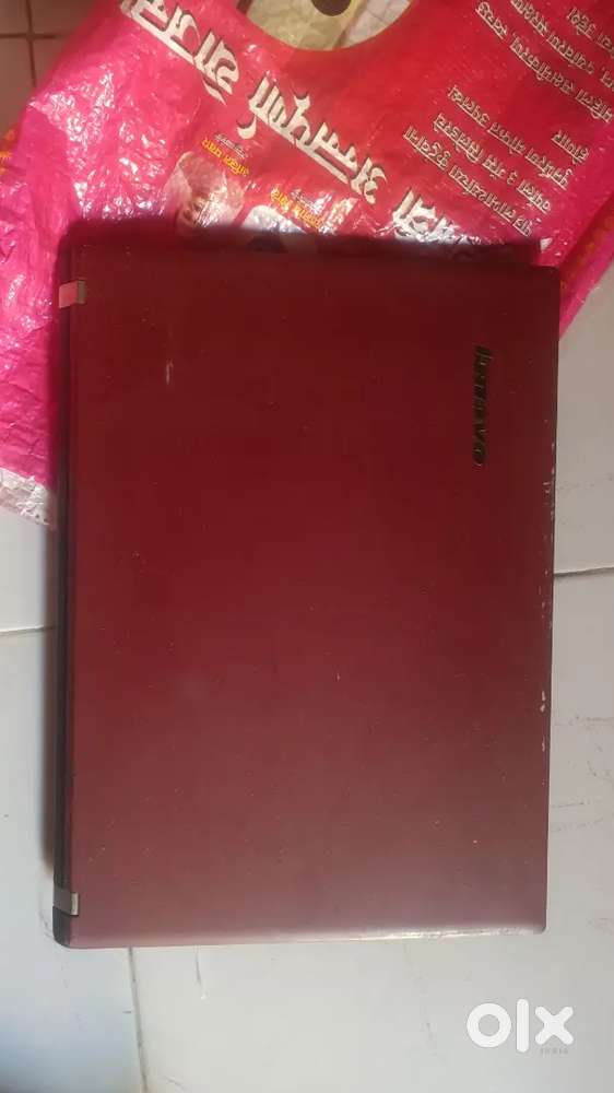 Lenovo E41