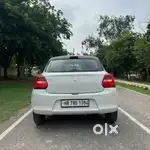 Maruti Suzuki Swift VXI Optional, 2021, Petrol