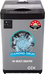 Realme Fully Automatic washing machine