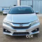Honda City 2014-2015 i DTEC V, 2014, Diesel