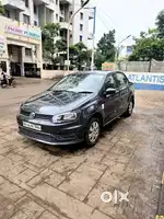 Volkswagen Ameo 1.2 MPI Trendline, 2017, Petrol