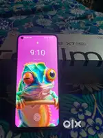 Realme 7max 12/256