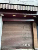 Shop For Rent