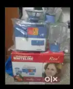 Mixer/Juicer Maharaja 450W/ Sumeet 600W/Styler750W@1800
