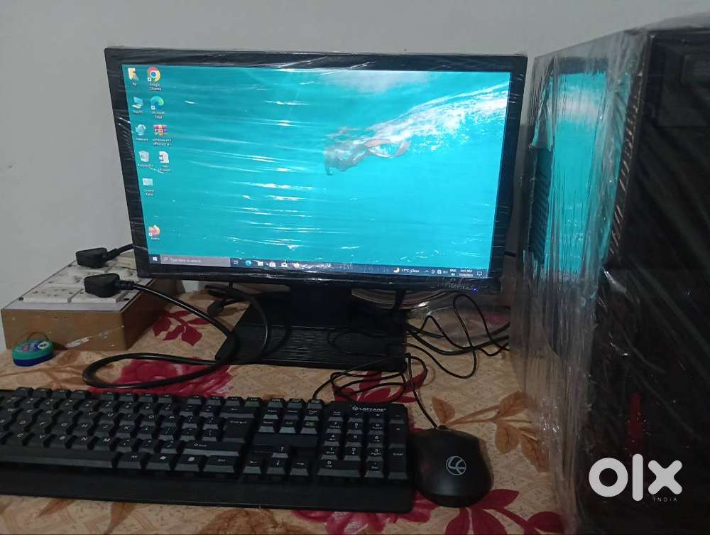 Computer PC हमारे घर का कंप्यूटर बेचना हैं
