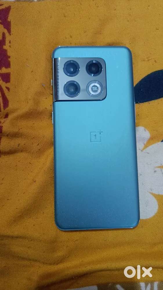 Oneplus 10 pro 5g
