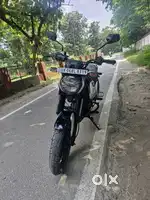 Bajaj freedom Cng+petrol 2025