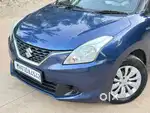 Maruti Suzuki Baleno Delta, 2018, Diesel