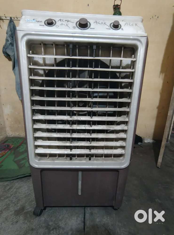 ये cooler बेचना है