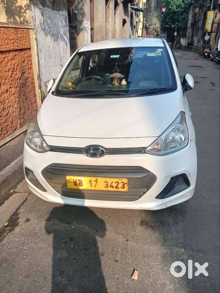 Hyundai xcent