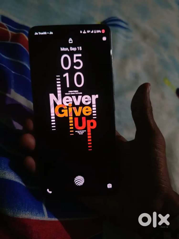 Vivo v50e in excellent condition