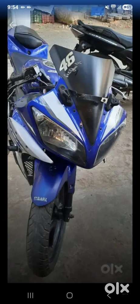 R15 V2.0 For Sale, 55000 /-