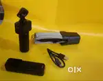 IRIS Pocket 4K Camera