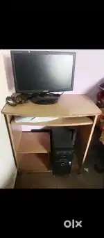 Self modified computer window 10